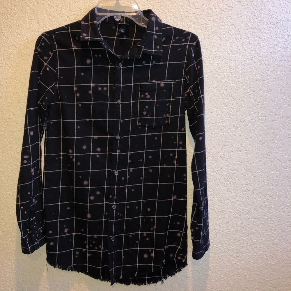 Flannel